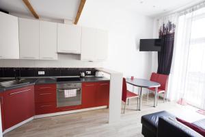 Rent-Apart City Center Lodz