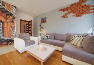 Lodz4u - Premium Apartment - PIOTRKOWSKA - Garaż - Swiatłowód