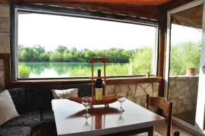 Skadar Lake House Virpazar - Žabljak