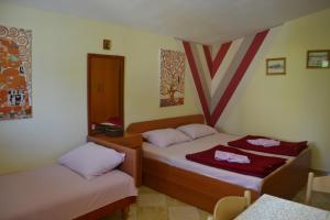 Apartments Milosevic