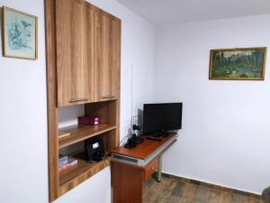 Студио за гости - Лили