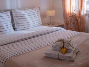 Appartamento Lavanda "A Casa Felice"