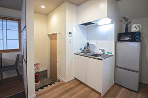 -時の宿 二条- 二条城前駅 Toki Nijo RoomA