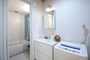 -時の宿 二条- 二条城前駅 Toki Nijo RoomA