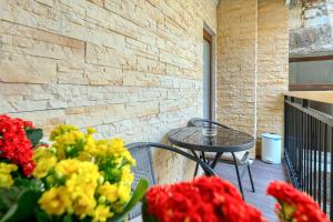 Apartment Tale - Brand new apartment in Pulas old town, with free Netflix and Wi-Fi