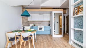 PORT KRYNICA Apartamenty blisko centrum