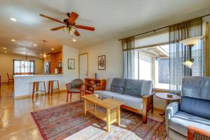 Tempe Vacation Rental 2 Mi to Arizona State U!