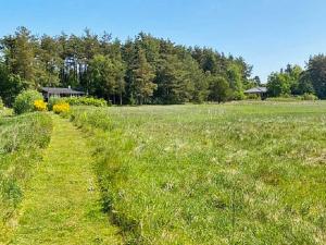 6 person holiday home in Bording-By Traum