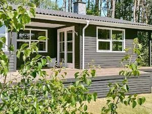 Holiday home Bording VIII - Silkeborg