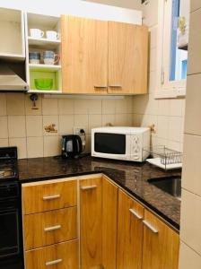 Recoleta, estilo y confort para 3