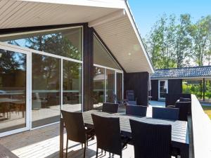 Holiday home Hals LXXXIV