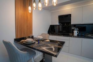 Shah Residence Hotel