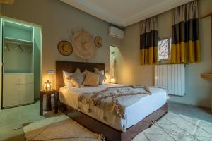 VILLA MARIA - Famille uniquement