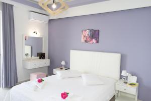 Akontio Apartment with Sea View