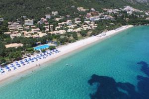 Lair Du temps Resort