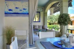 L'air Du temps Resort - Ano Pyrgi