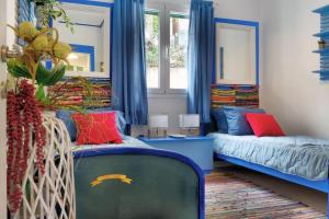 Lair Du temps Resort