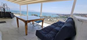 Euphoria luxury penthouse