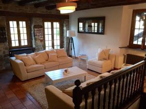 Maisons d'hotes Le Petit Moulin du Rouvre : photos des chambres