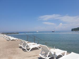 Seafront Apartment Strunjan