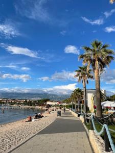 Luxury apartment Golden Mint