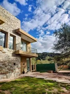 MONTEARENA POTRERO DE LOS FUNES - Quebrada de los Códores