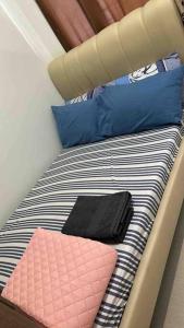 Cozy 1BR Shore 2 wi-fi netflix near MOA