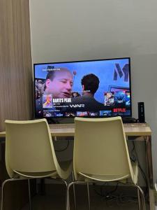 Cozy 1BR Shore 2 wi-fi netflix near MOA