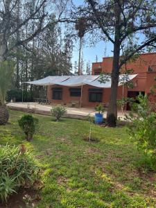 Riad Annada