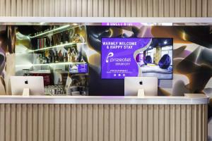 Prize by Radisson, Erfurt City