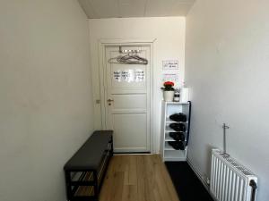 Budget Rooms in the heart of Rødby! 5km from Femern & Puttgarden!