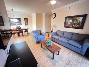 3 bed 2 Bath Condo In Tuscana Resort Near Disney condo