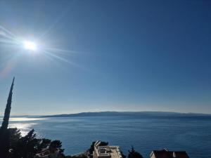 Sara Brela Apartment