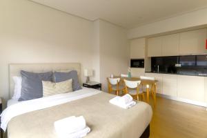 Aspasios Picaria Apartments