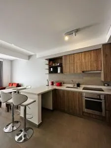 DOMUM 144 - Trinidad