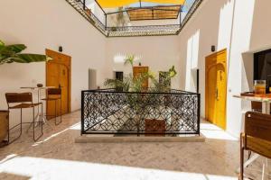 Riad Olika & Spa