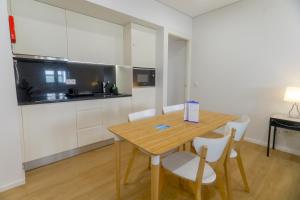 Porto Downtown Living - Picaria Apartments