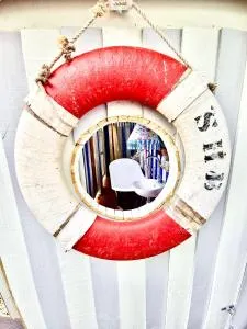 Glamping in Luxury at Little Lytelton Boatique House - Purau