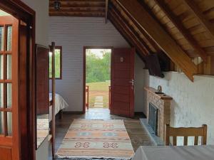 Pousada Recanto do Sauá - Monte Verde