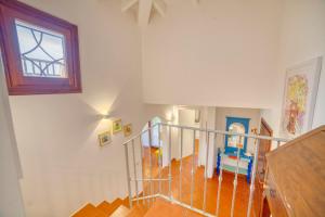 Villa Hibiscus Stintino img16