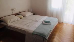 Apartments with a parking space Sukosan, Zadar - 21170