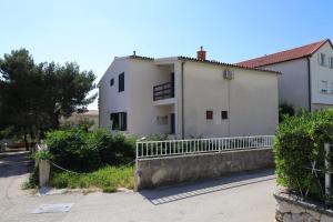 Apartments with a parking space Baska Voda, Makarska - 21337 