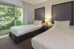 The Cove Noosa - Apartment 20