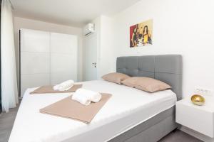 Holiday house with a parking space Privlaka, Zadar - 21430