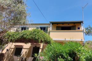 Apartments by the sea Cove Pogana, Cres - 21464