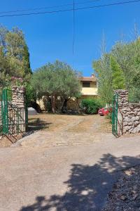 Apartments by the sea Cove Pogana, Cres - 21464 