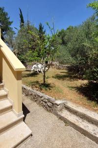 Apartments by the sea Cove Pogana, Cres - 21464 
