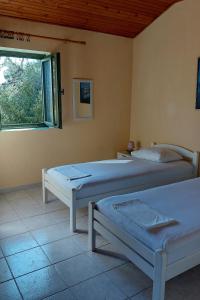 Apartments by the sea Cove Pogana, Cres - 21464