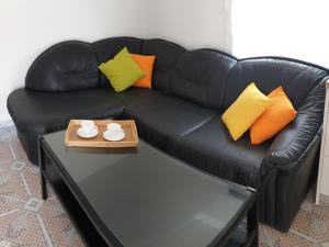 Apartments with parking space Vir - 21465