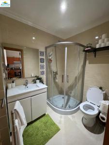 Asilah Marina golf- Azur vue golf et mer